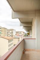 Rooms with a view and a glass of wine! - B&B Florence