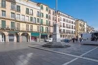 Diamantino Town House - Ferienwohnung Padua