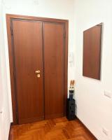 Casa Alice Near Vatican City - Modern, High Floor with View - B&B