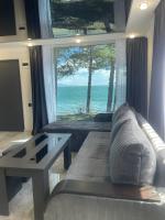 Nirvana Lake View - Bed and Breakfast Sevan