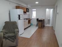 Entrada da cidade apartamento mobiliado - B&B