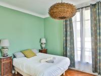 Les Bananiers centre ville Cannes - B&B Cannes
