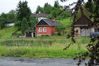 Cottage in Hluboke u Kunstatu - B&B