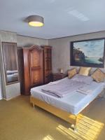 Chambre Double Deluxe