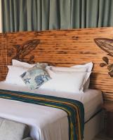 Chambre Familiale - Vue sur Mer