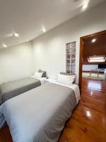 Milucha - Ferienwohnung Villanueva de Arosa