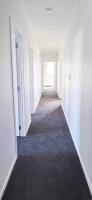 Spanking new park view retreat - B&B