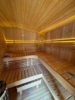 Inselidylle Villa Bullerbü - Ferienwohnung Fehmarn