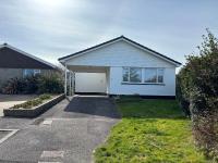 Sea View Bungalow in Carbis Bay Sleeps 6 - B&B