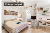 Apartamento de 1 dormitorio