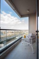 Aeon Towers Boutique Apartments by BirdNest - Chambres d’hôtes Ash Shaykh Zuwayd