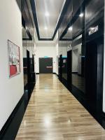 Chambers Residence nr Bukit Bintang by Easy Stay - B&B