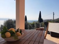 Dolce Luna - Chambres d’hôtes Gargnano