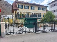 Wohnung Rudolf - Chambres d’hôtes