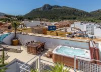 Mardenit Hotel Boutique - B&B