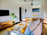 Nyali 2BR Cosy Apartment - Ferienwohnung Mombasa