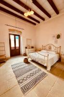 One-Bedroom Apartment with Terrace