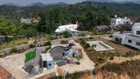 Highrange villas - B&B