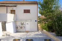 Apartment Luna - Chambres d’hôtes Premantura