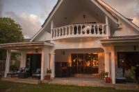 Chello's Villa - B&B Victoria