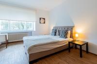 Familieappartement met 2 Slaapkamers