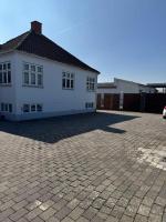 Svinninge Retreat - B&B