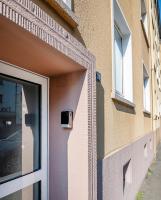 zentrale 2-Zi-Wohnung - Gelsenkirchen - Nahe Arena - B&B