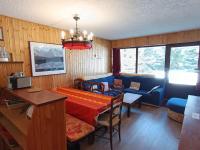 Appartement spacieux pour 6 à Montgenèvre avec parking - FR-1-445-104 - Chambres d'hôtes Montgenèvre