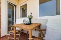 Ferienwohnung Auster Büsum - B&B Büsum
