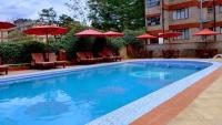 Lantana Suites - B&B Nairobi