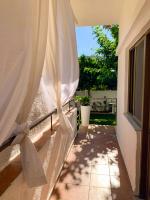 The Sea & Garden studio 1 - B&B Agia Pelagia