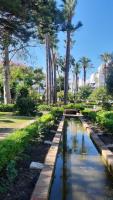 LAALCAZABA Garden - B&B Marbella