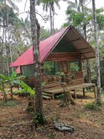 Cabañas Guachayasai - B&B San Martín