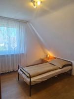 Chambre Simple Économique