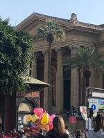 Al Palazzo Del Principe al Massimo - Ferienwohnung Palermo