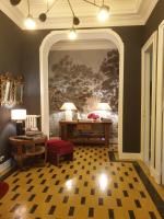 Decopetit The House of Timeless Charme - Chambres d’hôtes Turin