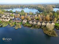Mill Village 66, Damsel Cottage - P - B&B