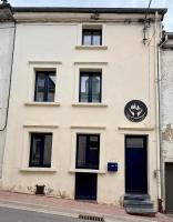 Gîte Havre forêt - B&B