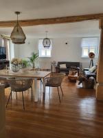 Rebstock Wellness - Ferienwohnung Bahlingen