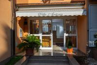 Villa Antonia - B&B Rovinj