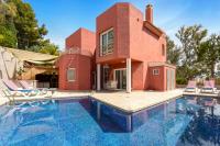 Sunstay Chalet La Colina Torremolinos - B&B
