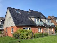 Haus Antje - Wohnung Gerdi - B&B