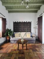 Casa del siglo XVII - B&B Siviglia