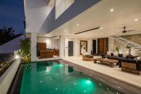 Ocean View 3BR Near Dreamland Beach, Uluwatu - B&B Uluwatu
