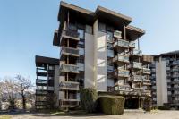 Le Castel des Roches - Sejour ski & spa - B&B Saint-Gervais-les-Bains