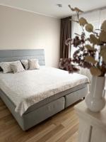 Central apartment, Self check-in - Ferienwohnung Dorpat