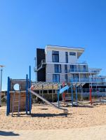 FeWo Ostseeglück - De Groote - B&B Wendtorf