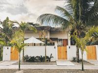 Olitas House Nias - Bed and Breakfast Hilibotodane