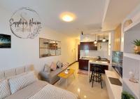 Sapphire Haven at Grand Residences Cebu East Tower B - B&B Cebu City