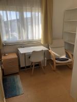 Three-Bedroom Apartment Suite